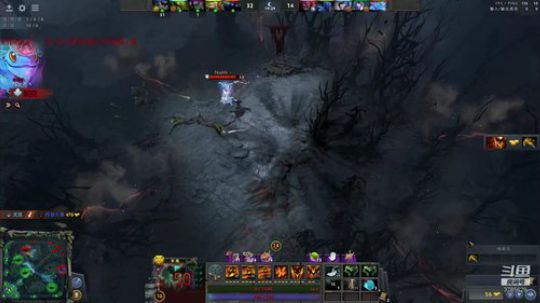 3785629 打打dota 2019-05-14 21点场