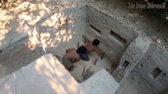 【躺尸兄弟】丛林开发商之3