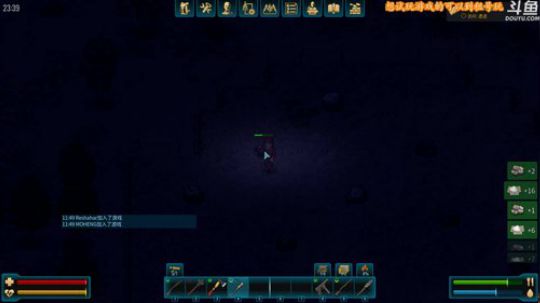 《CryoFall》都是欻欻~！ 2019-05-20 11点场