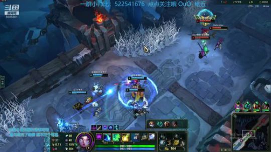 乱斗小王子已上线 2019-05-20 19点场