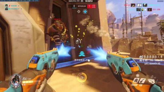 杀人哥：白给闪光 2019-05-19 23点场