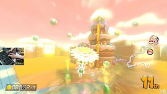 【ID】我会慌张？ 2019-05-21 07点场