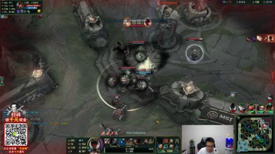 甄姬吧大l发布了一个斗鱼视频2019-05-21