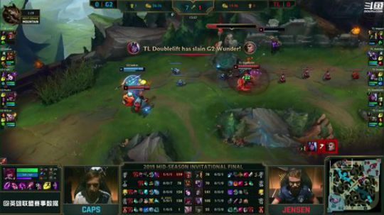 HHHISHHH发布了一个斗鱼视频2019-05-20