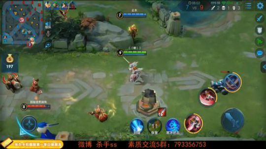 国服第一李白请你跪下 1143121 2019-05-21 01点场