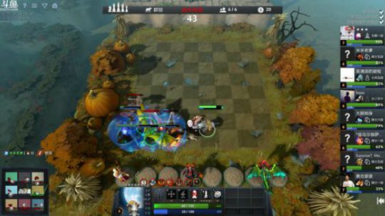 疯子：高端局走一波 2019-05-21 01点场