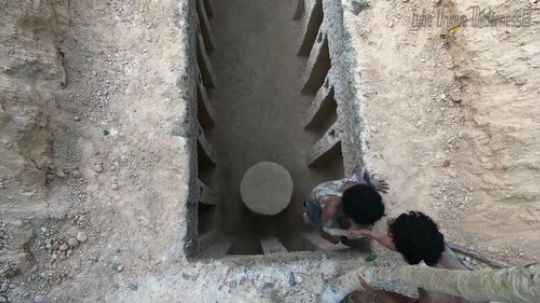 【躺尸兄弟】丛林开发商之4