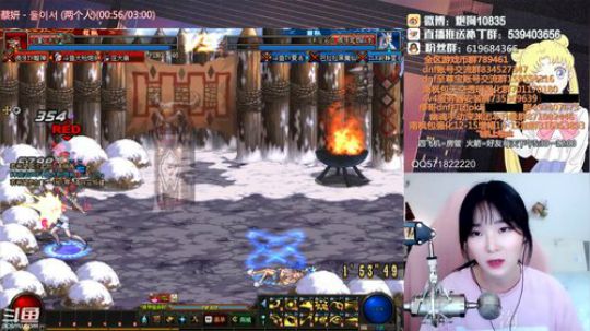 [大枪炮狗]点击领取你的小可爱 2019-05-20 19点场