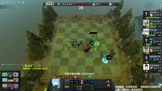 神法我绝活~！ 2019-05-21 07点场