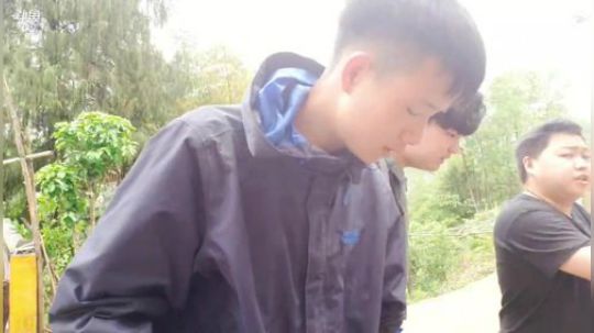 徒搭武汉嘉年华、化缘的一天 2019-05-21 14点场