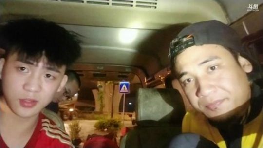仔仔o兜哩哊糖发布了一个斗鱼视频2019-05-20
