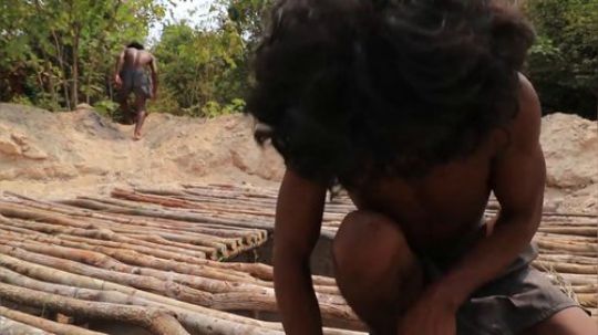 【躺尸兄弟】丛林开发商之6