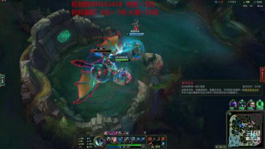信仰之跃卡兹克 2019-05-21 00点场