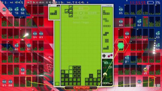 上午码方块王者杯！下午mugen！ 2019-05-20 10点场