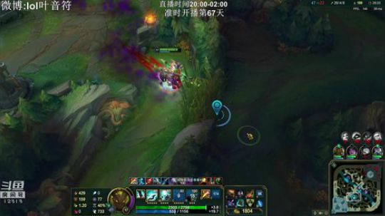 完美世界mc发布了一个斗鱼视频2019-05-21