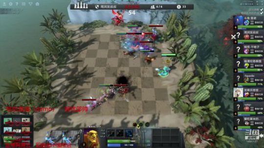 转型技术主播 2019-05-18 04点场