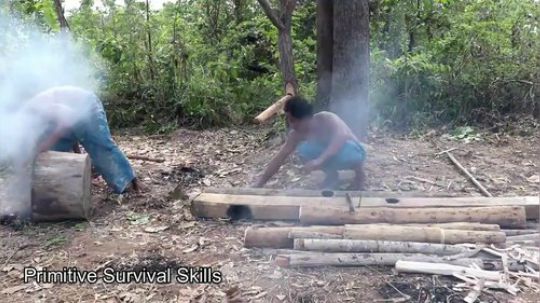 【躺尸兄弟】丛林开发商之11