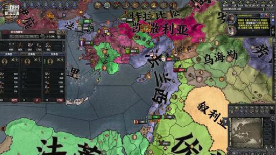 （CK2）两耳不闻窗外事，一心一意造奇观 2019-05-19 18点场