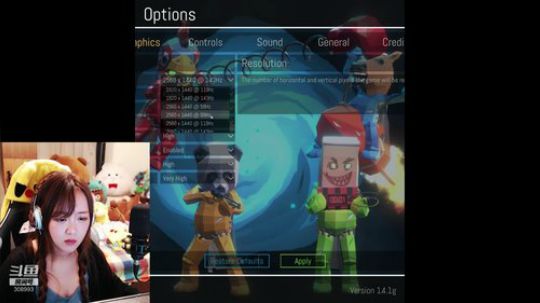 紫琪：领取你的胖锦鲤 2019-05-20 23点场