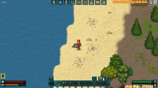 《CryoFall》都是欻欻~！ 2019-05-20 09点场