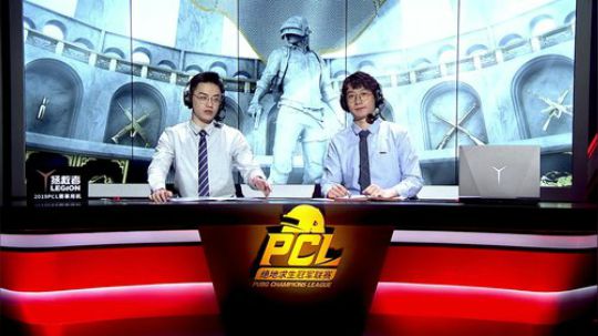 【PCL艾伦格赛区】HX战队第一视角 2019-05-20 19点场