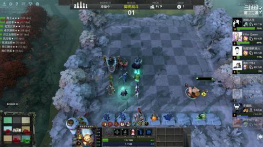3785629 打打dota 2019-05-19 21点场