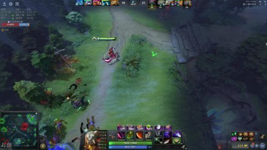 旧欢若梦灬发布了一个斗鱼视频2019-05-21