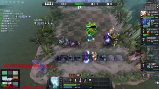 转型技术主播 2019-05-19 02点场