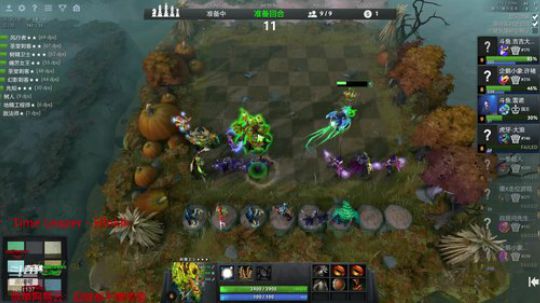 转型技术主播 2019-05-19 21点场