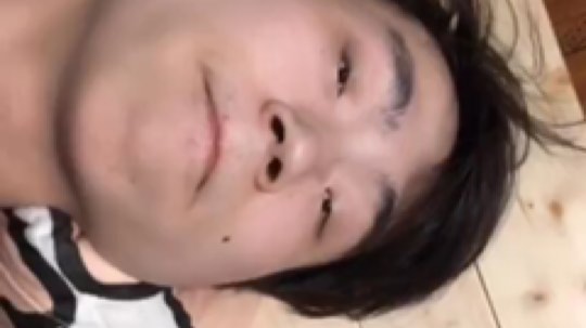 渣秀SAMA发布了一个斗鱼视频2019-05-22