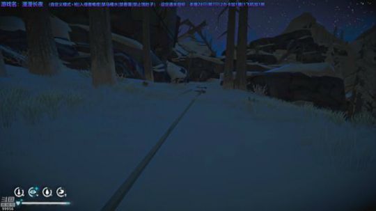 【漫漫长夜】降降温 2019-05-22 00点场