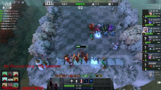 成王败花呗！ 2019-05-16 22点场