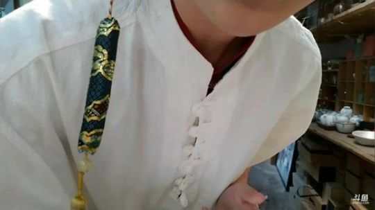 309923惜雨天天发布了一个斗鱼视频2019-05-22