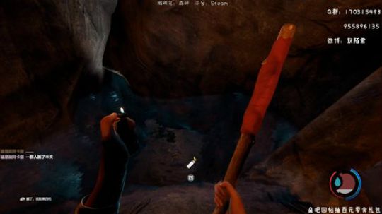 默~森林大家园 2019-05-18 22点场