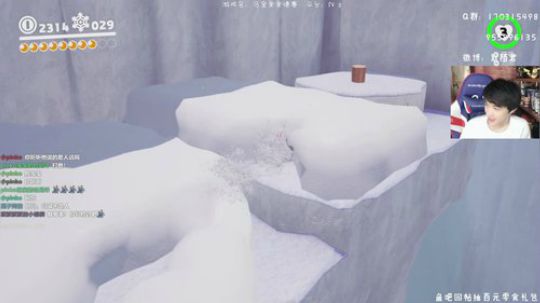 默~马里奥奥德赛！ 2019-05-20 00点场