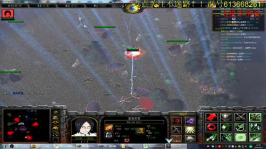 世界RPG，坐等一个月 2019-05-20 23点场