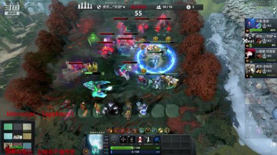 转型技术主播 2019-05-19 19点场