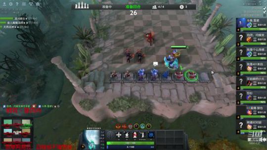 转型技术主播 2019-05-19 00点场