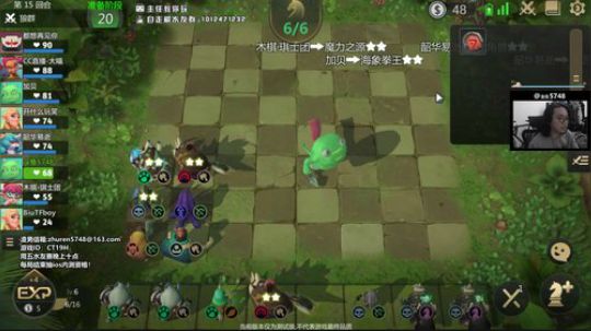每局结束抽ios资格 低前五吃柠檬 2019-05-22 16点场