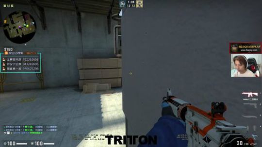 【赖小峰】感冒了！！！ 2019-05-21 22点场