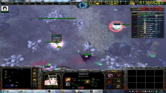 世界RPG，坐等一个月 2019-05-16 22点场