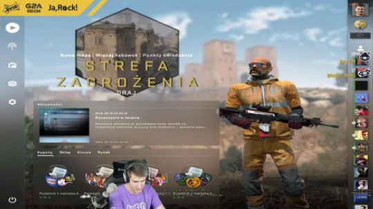 【赖小峰】感冒了！！！ 2019-05-22 06点场