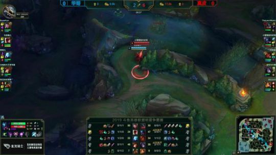 蓝董斌羊羊羊发布了一个斗鱼视频2019-05-22