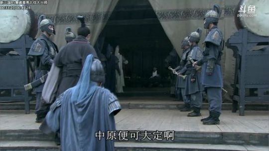 天暗TAN发布了一个斗鱼视频2019-05-21