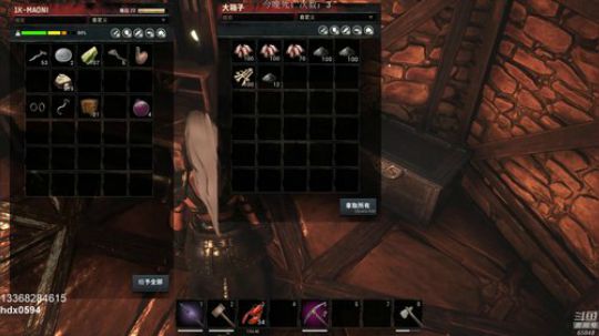 龙马精神丶老狼哥发布了一个斗鱼视频2019-05-22