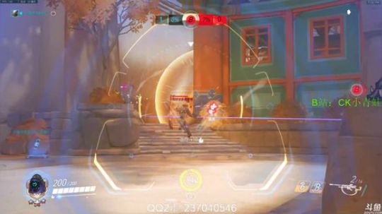 【小青蛙】世界级麦克雷！ 2019-05-21 23点场