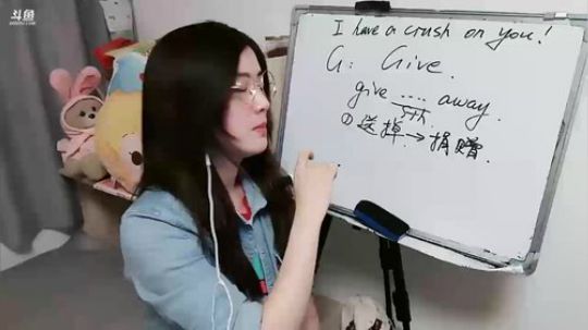 娜娜：26个字母与爱情的关系II 2019-05-22 21点场