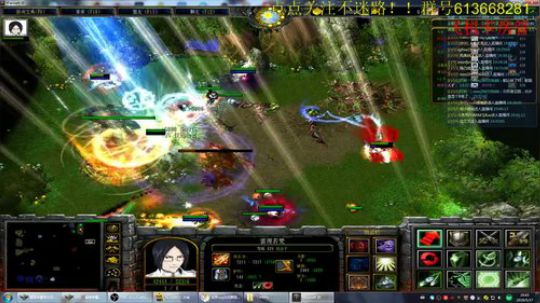 世界RPG，坐等一个月 2019-05-17 19点场