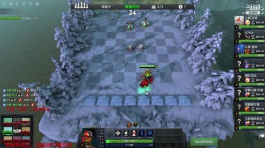 转型技术主播 2019-05-17 20点场