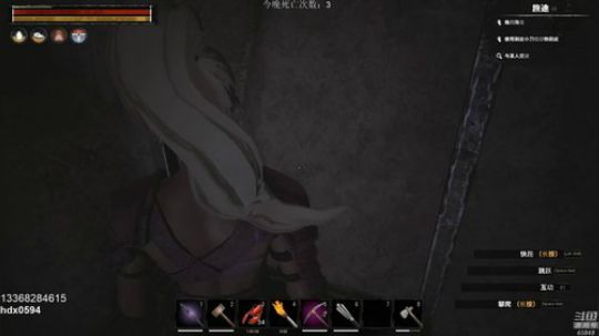 龙马精神丶老狼哥发布了一个斗鱼视频2019-05-22